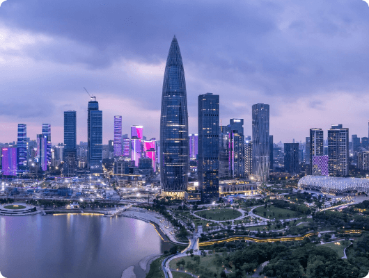 Shenzhen Ops