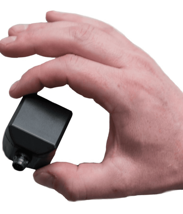 GPS Tracker