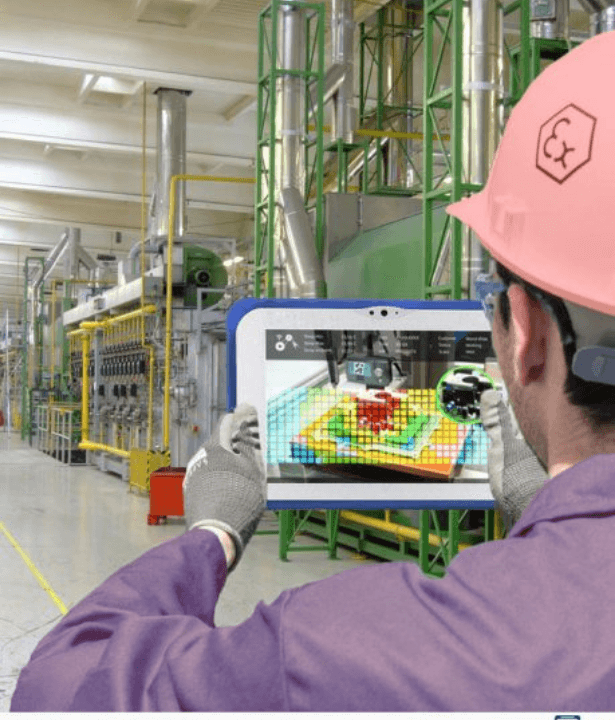 B2B Tablet