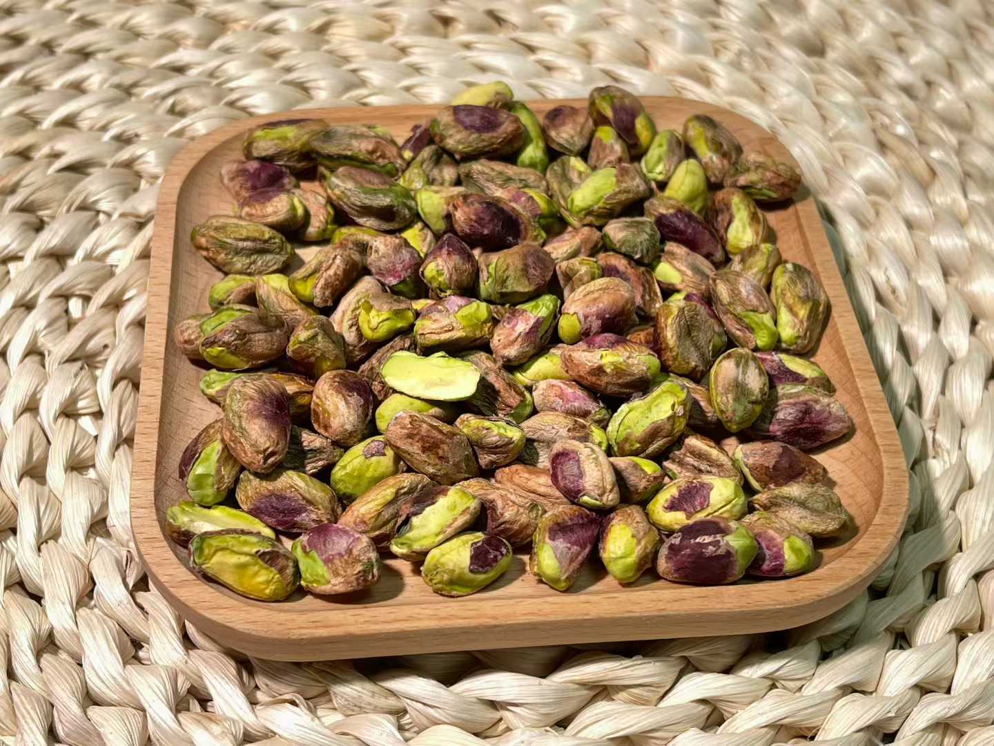 프리미엄 피스타치오 3