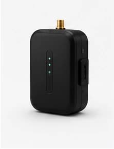 GPS Tracker / Asset Tracking