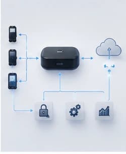 브릿지 API 연동