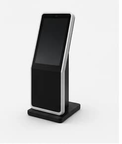 Custom Kiosk