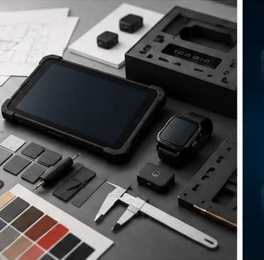 Turn off-the-shelf electronics into your dedicated devices