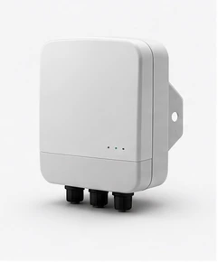 Intelligent Sensor Device